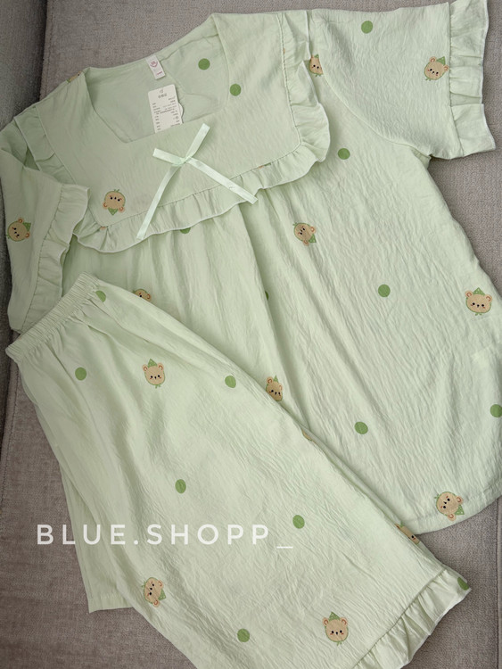 بوز شلوارک نخی