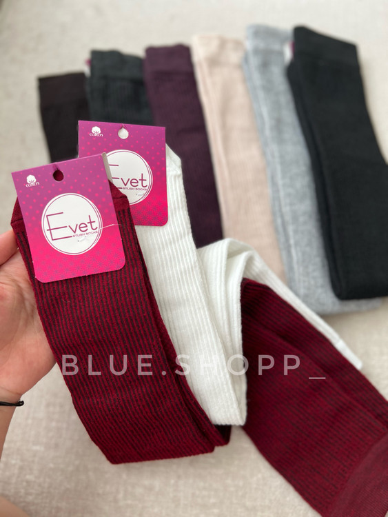 جوراب بالازانو