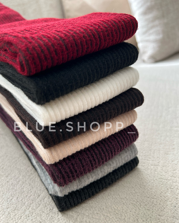 جوراب بلند زنانه