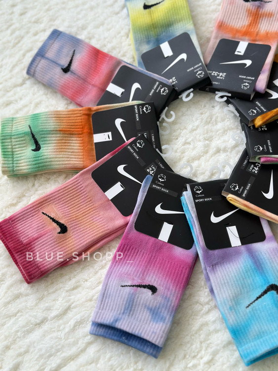 جوراب ساق بلند ورزشی