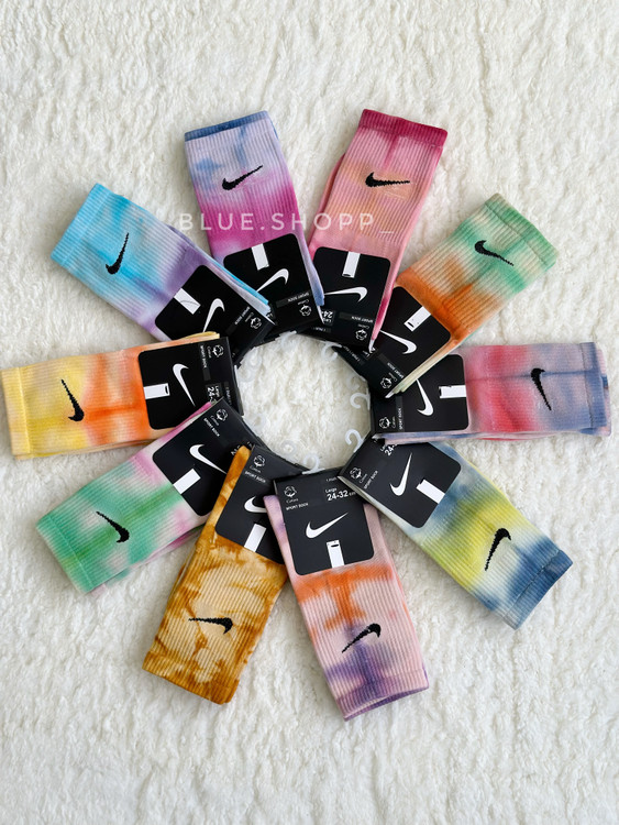 جوراب ساق بلند ورزشی زنانه ومردانه