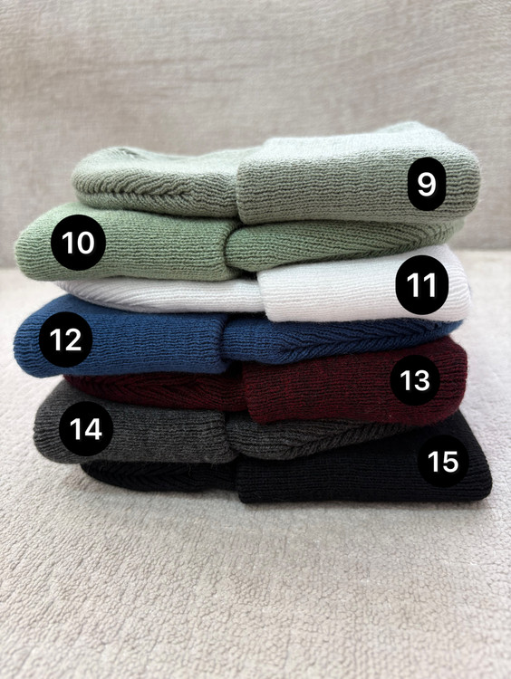 کلاه بافت دخترانه