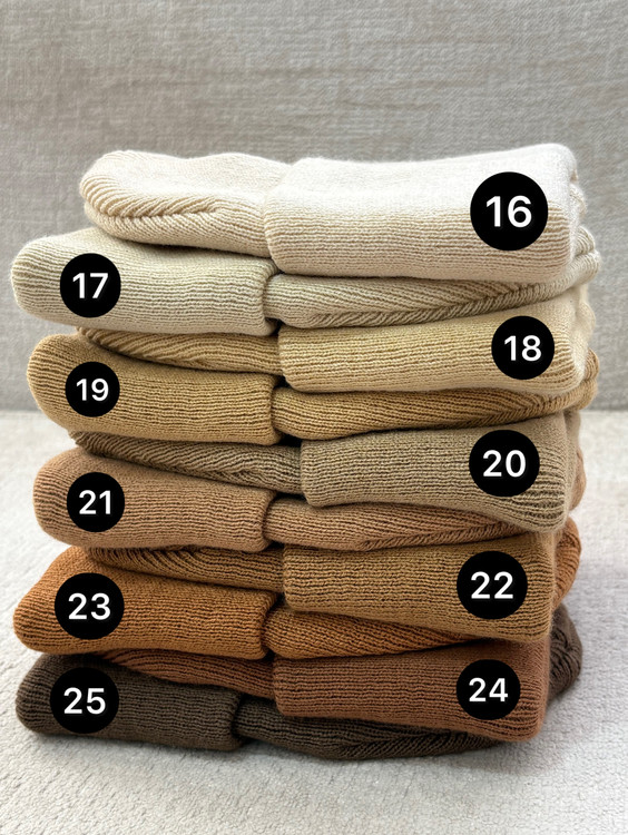 کلاه بافت پسرانه