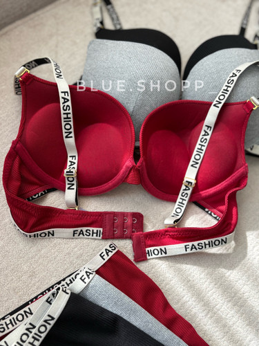 سوتین وشورت