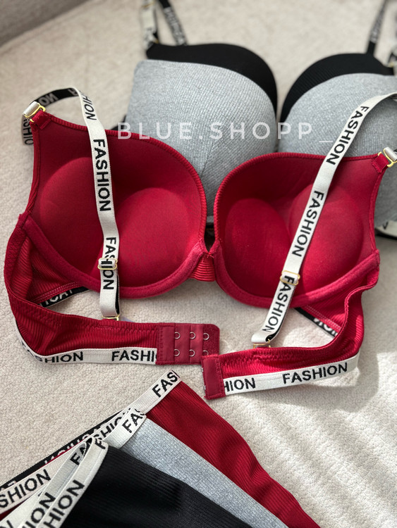 سوتین وشورت