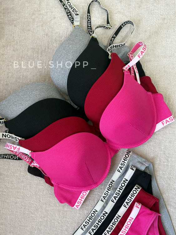 ست شورت وسوتین زنانه