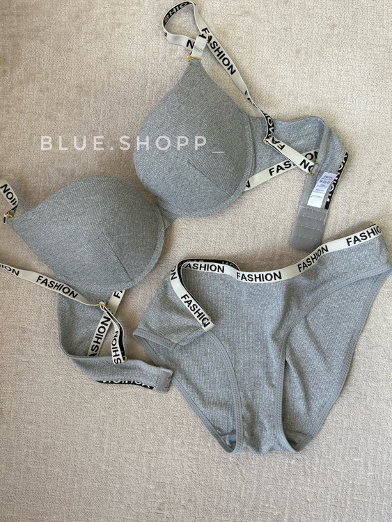 ست سوتین و شورت دخترانه