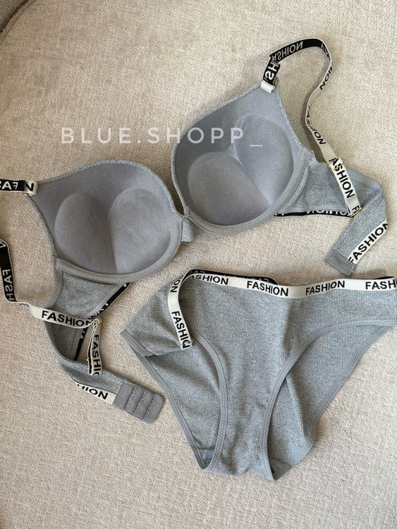 ست سوتین و شورت