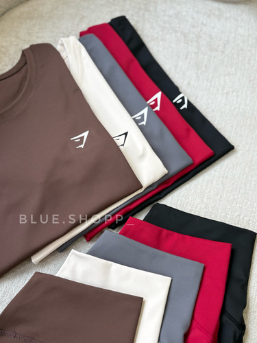 ست ورزشی دخترانه