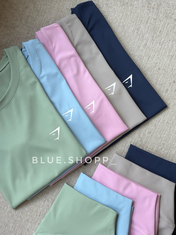 ست ورزشی فلامنت