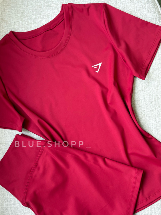 ست ورزشی دخترانه