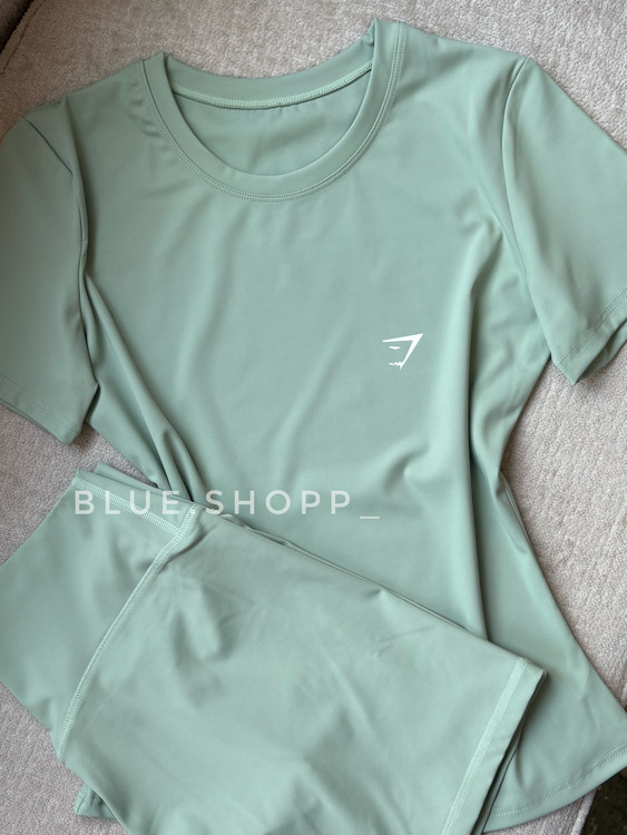 تیشرت وشورتک ورزشی خارجی