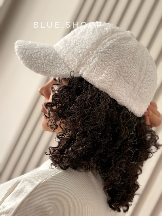 کلاه تدی ترند