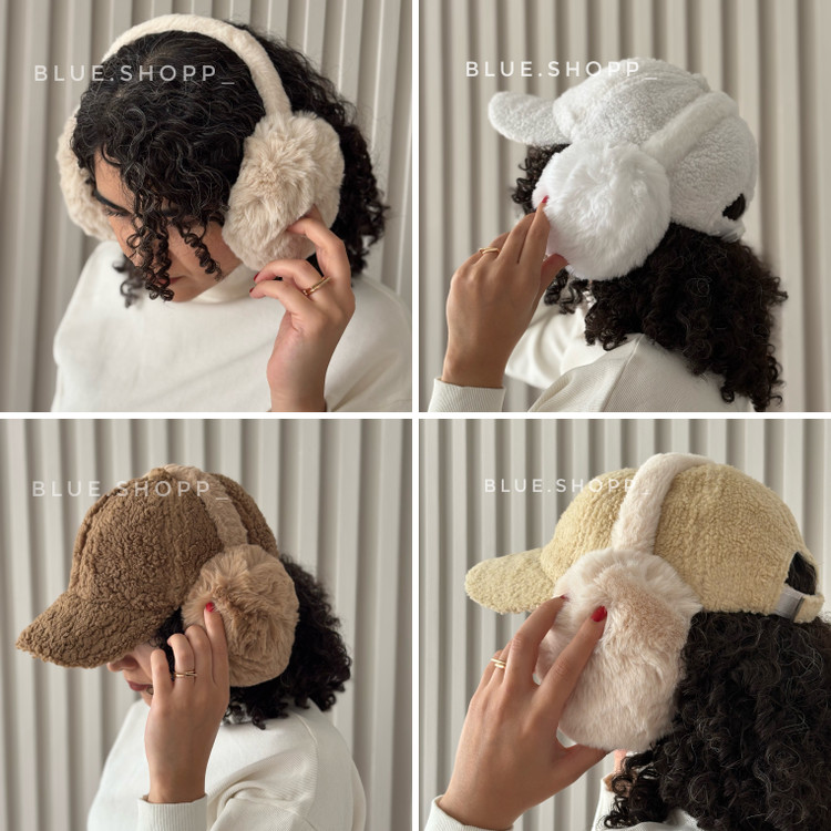 گوشگیر تدی دخترانه وزنانه وارداتی