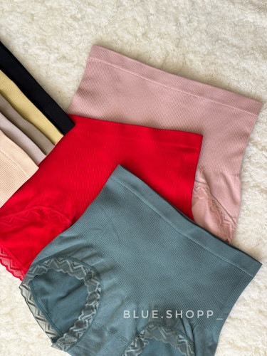 شورت کمر گنی نخ پنبه