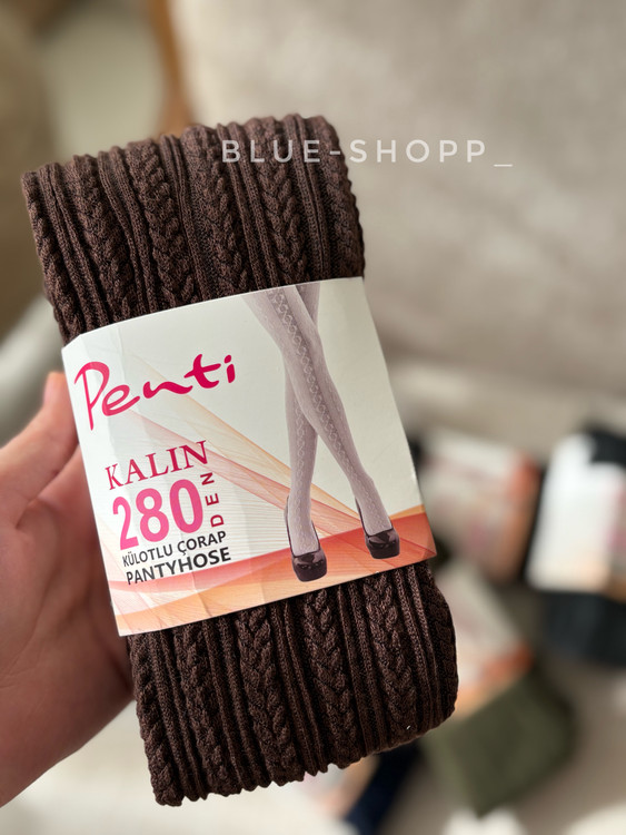 جوراب شلواری زنانه