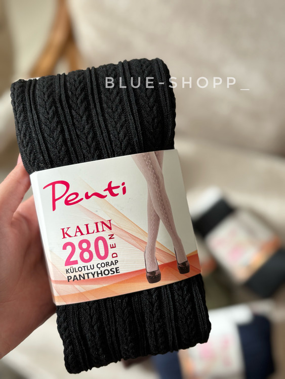 جوراب شلواری پاییزی زنانه