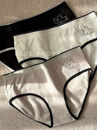 خرید شورت نخ پنبه زنانه