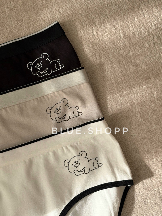 شورت عروسکی زنانه