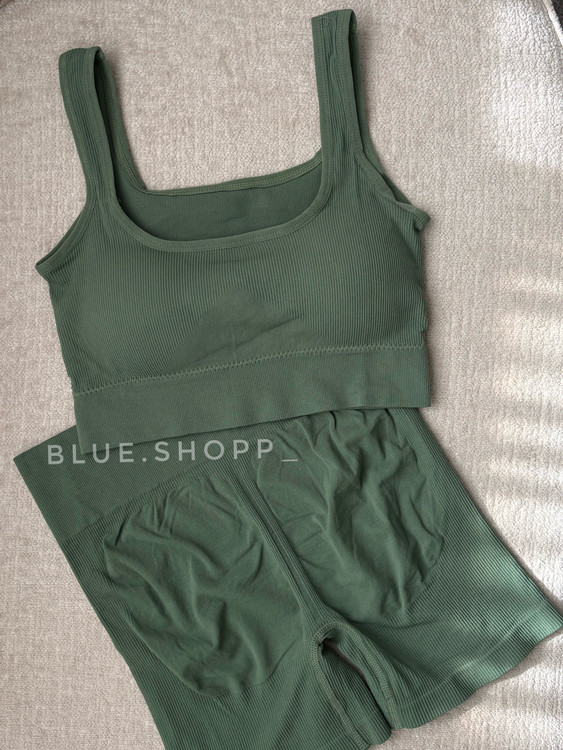 ست ورزشی اورجینال