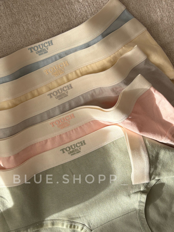 خرید شورت نخ پنبه زنانه