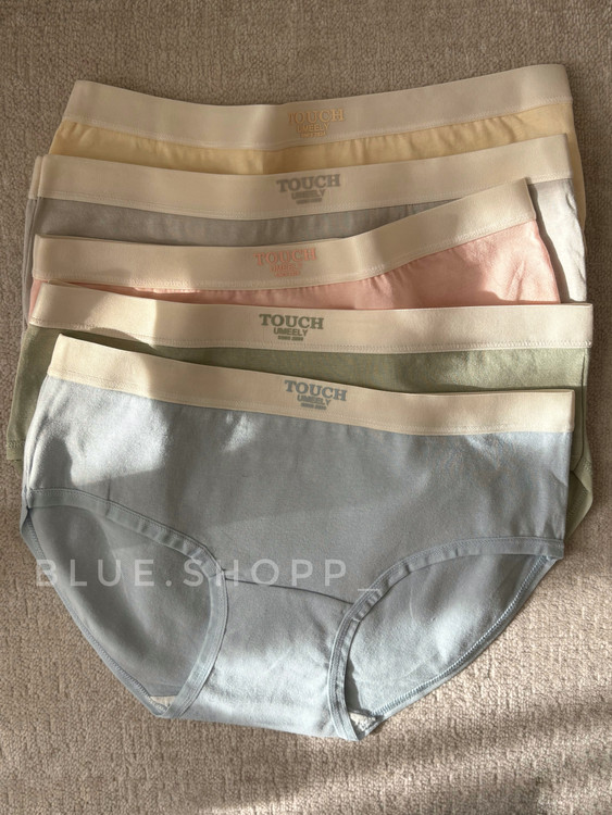 خرید شورت نخی زنانه وارداتی