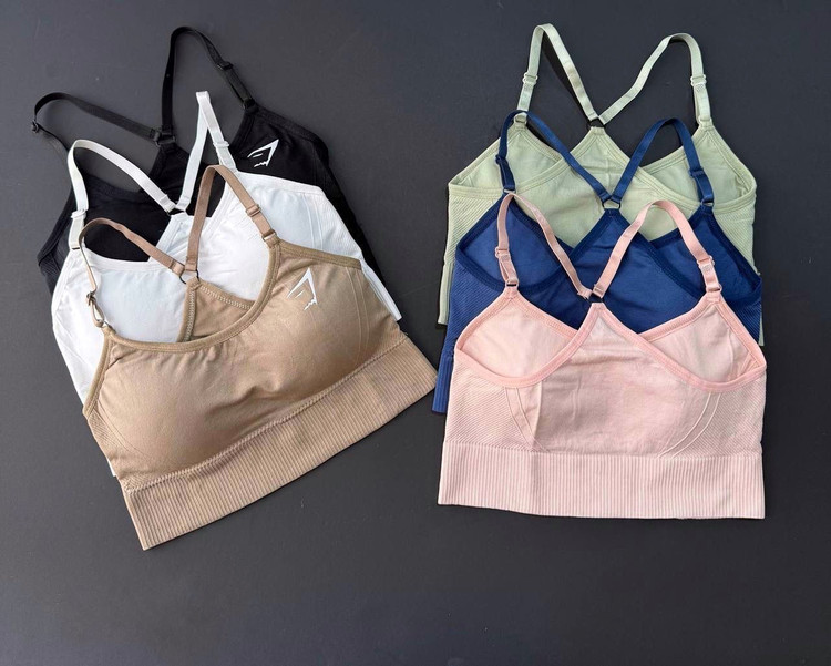 نیمتنه ورزشی زنانه