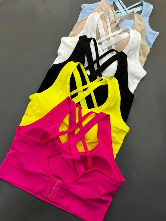 نیمتنه ورزشی زنانه