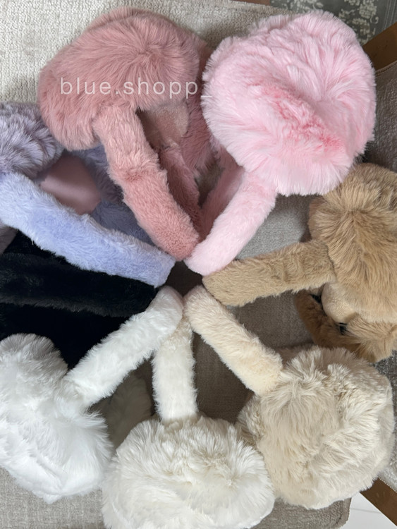 خرید گوشگیر دخترانه