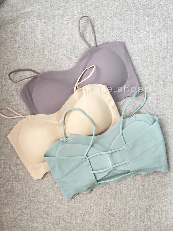 نیمتنه دکلته لیزری