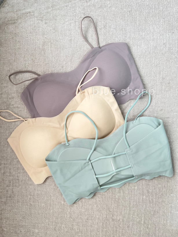 نیمتنه دکلته لیزری