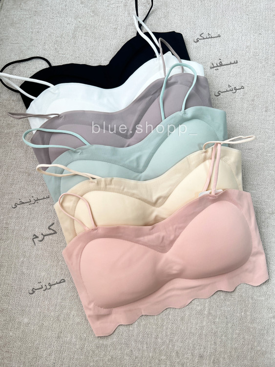 نیمتنه لیزری دخترانه وزنانه