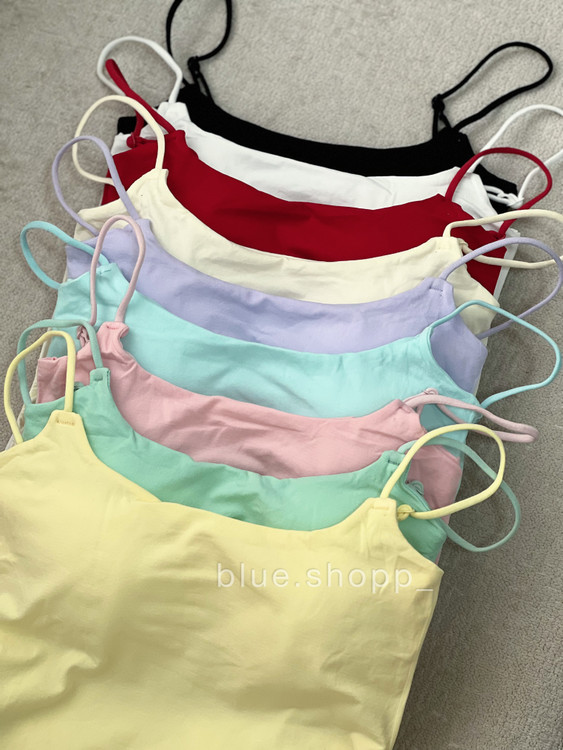 کراپ تاپ وارداتی