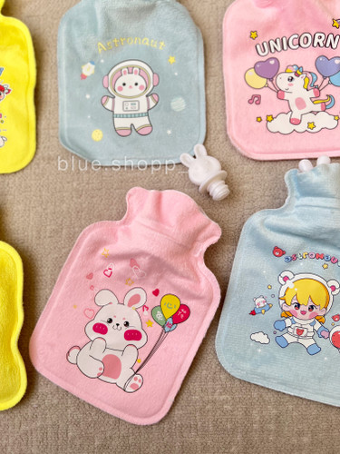 کیسه آب گرم