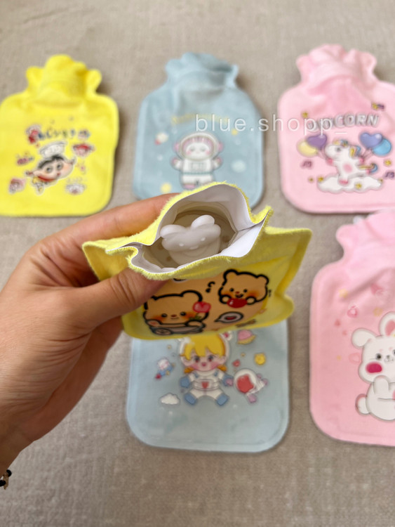 کیسه آب گرم مینی