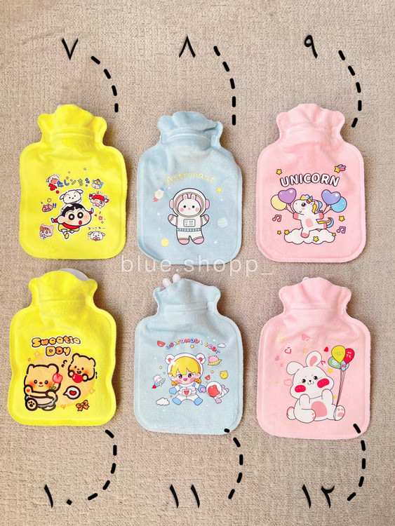 خرید کیسه آب گرم