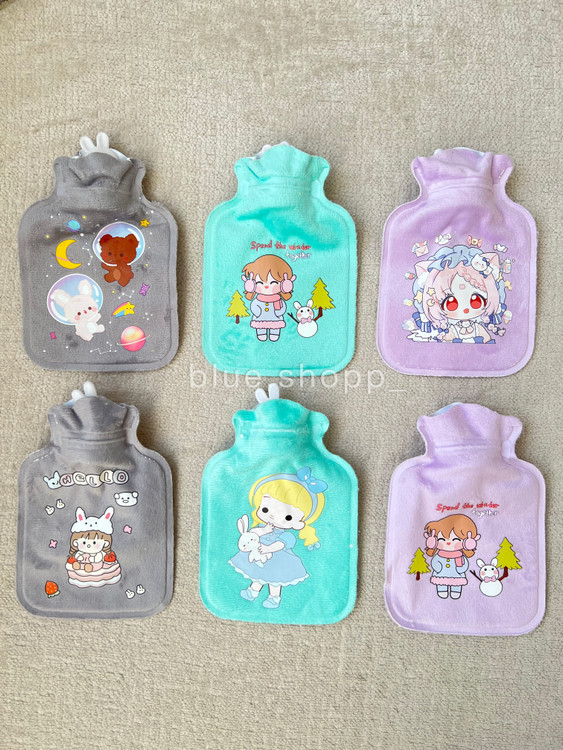 کیسه آب گرم پریودی