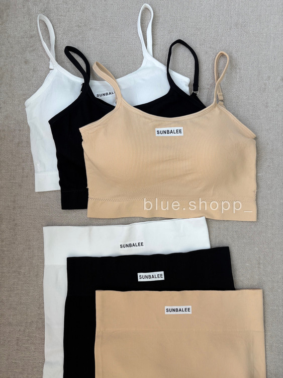 ست نیمتنه شورتک