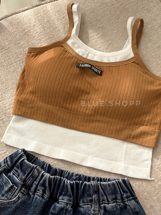 نیمتنه کاپ دار وارداتی