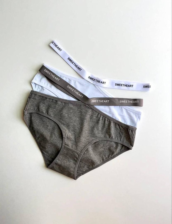 خرید شورت نخ پنبه زنانه ودخترانه