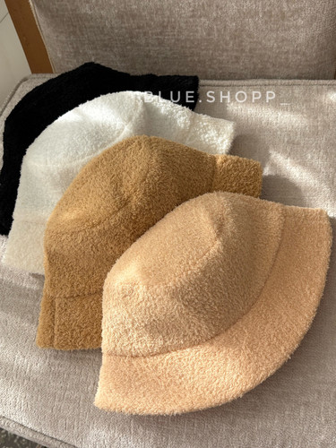 کلاه باکت تدی