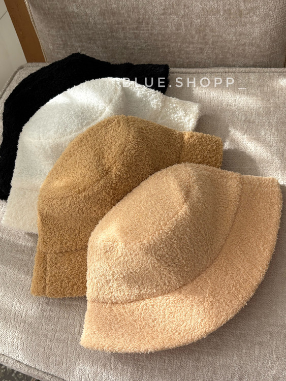 کلاه باکت تدی