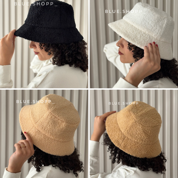 کلاه تدی زنانه ودخترانه