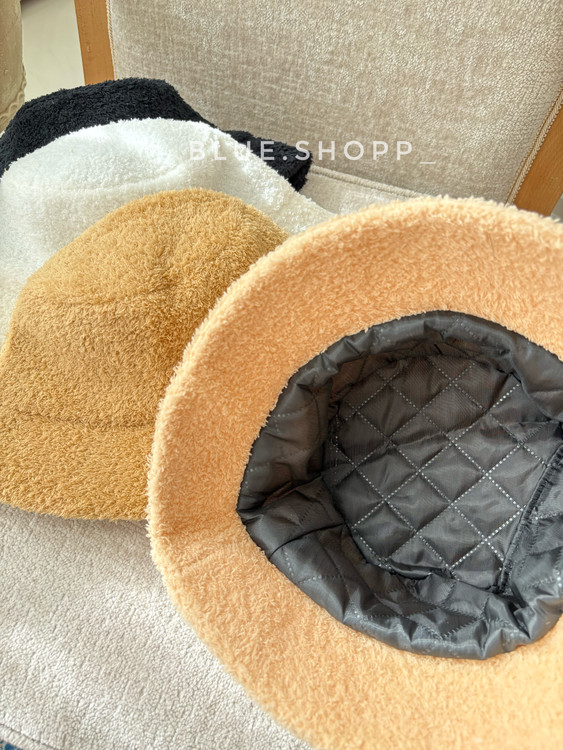 خرید کلاه تدی زنانه