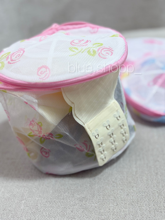 سبد شستشو لباس زیر