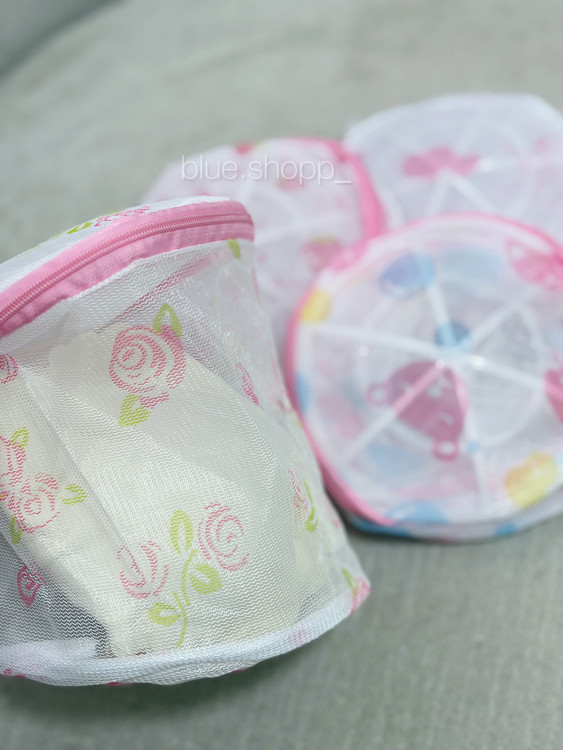 خرید سبد شستشو لباس