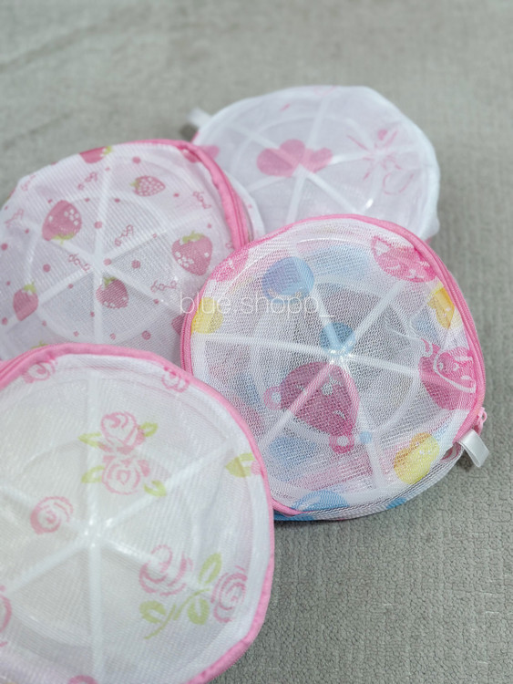 خرید سبد شستشوی لباس زیر