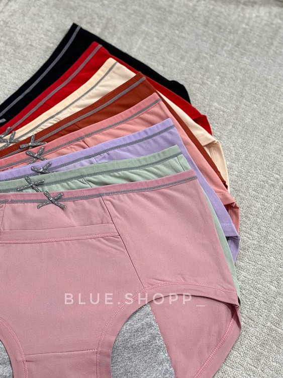 خرید شورت پریودی