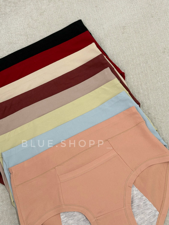 خرید شورت پریودی