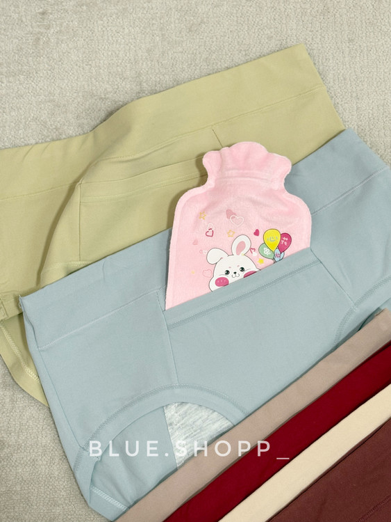 خرید شورتکس دخترانه